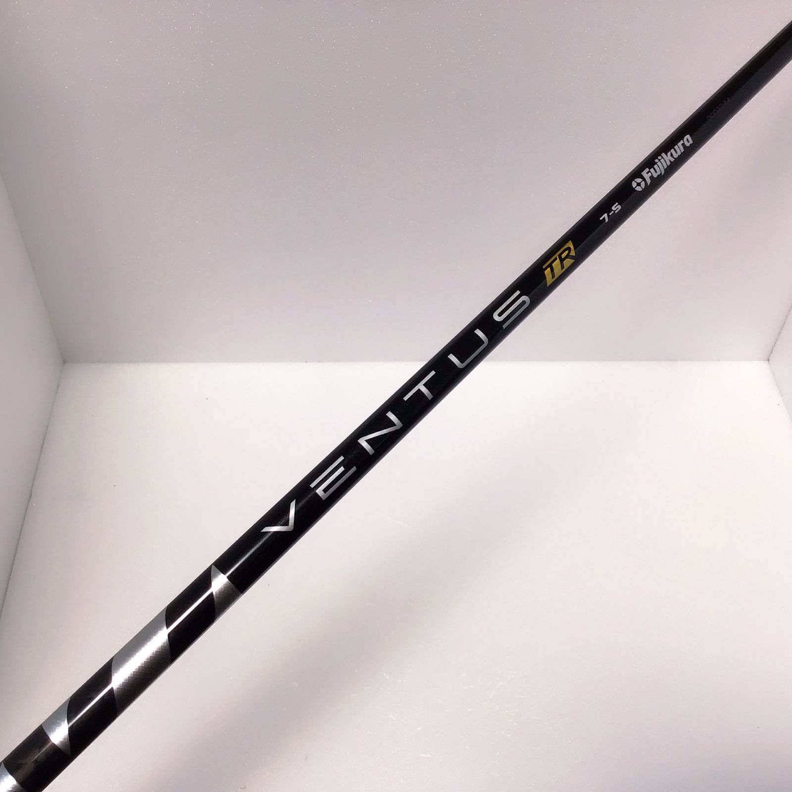 ベンタス TR ブラック ベロコア VENTUS TR BLACK VELOCORE 7-S