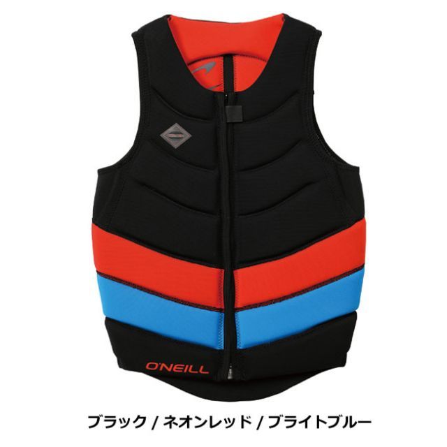 O'Neill インパクトベスト 楽天市場】オニール インパクトベストの通販