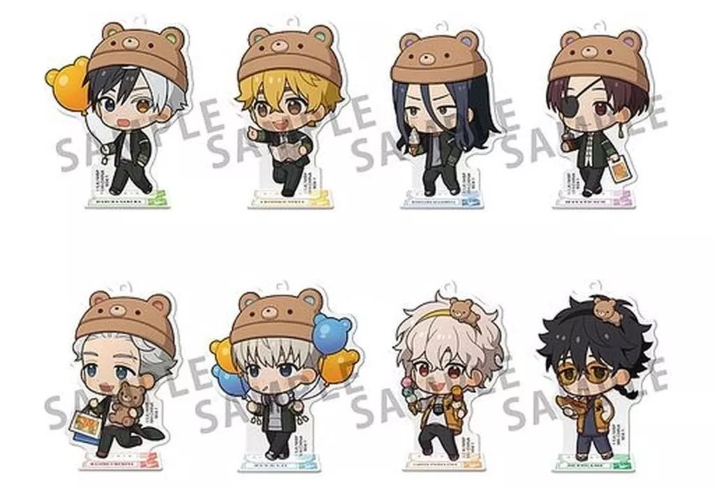 ラブライブ！スーパースター!! ぬいぐるみ 澁谷 かのん 2025年最新