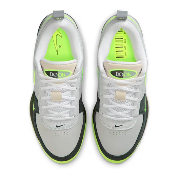 NIKE BOOK 1 EP 'AIR MAX 95 NEON' ナイキ ブック 1 エア マックス 96