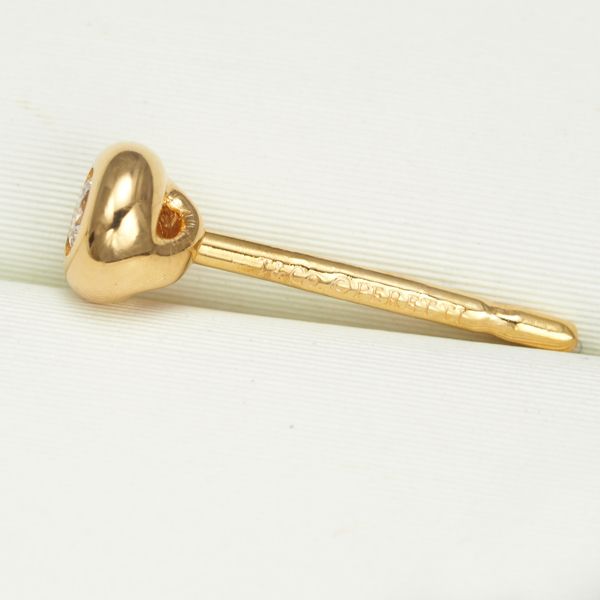 ティファニー ピアス ダイヤ ダイヤモンド 0.03ct/0.03ct程 ティファニー ピアス ダイヤ ダイヤモンド 0.03ct/0.03ct程