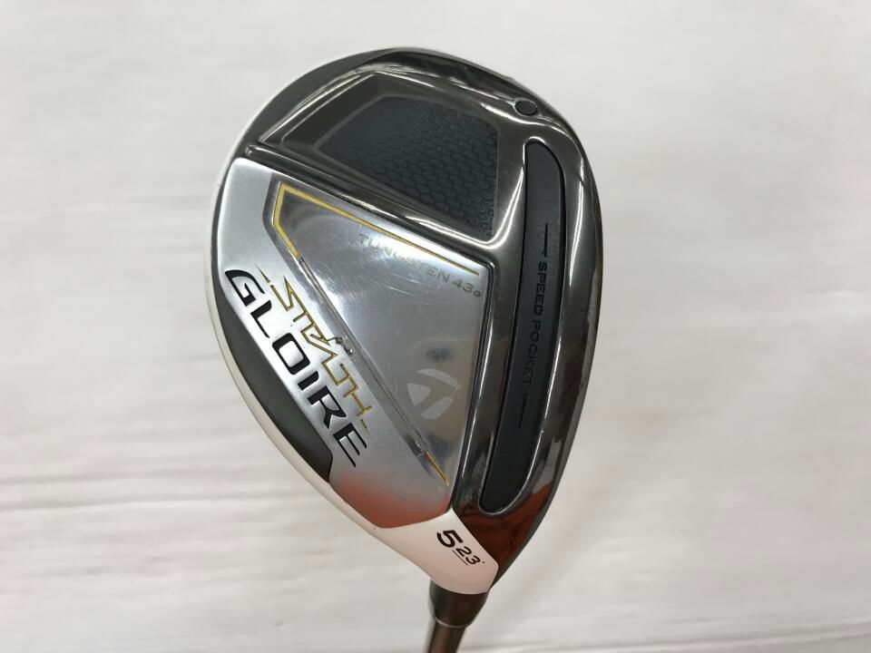 最短翌日発送】STEALTH GLOIRE | 23 | SR | SPEEDER NX for TM | 中古