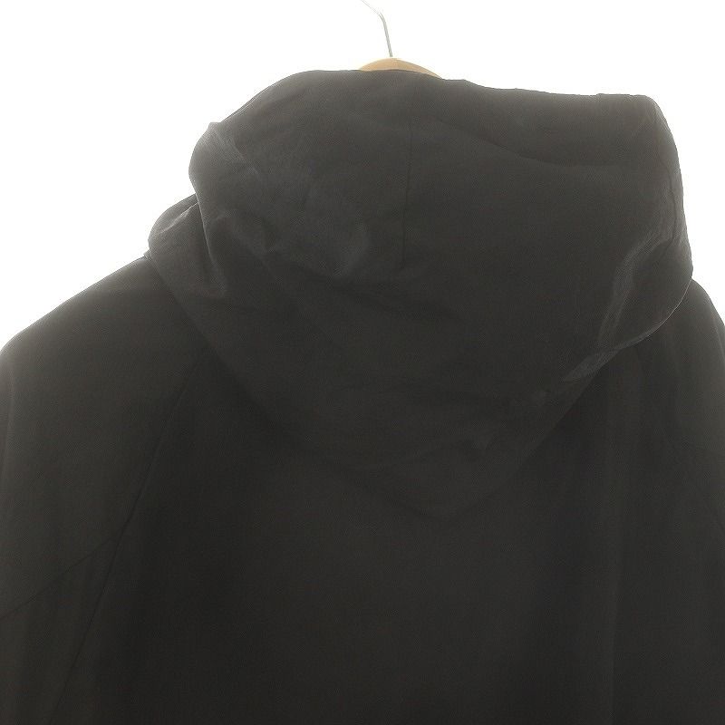 テアトラ TEATORA ×コマツ KOMATSU 24AW リモンタナイロン スーベニア  