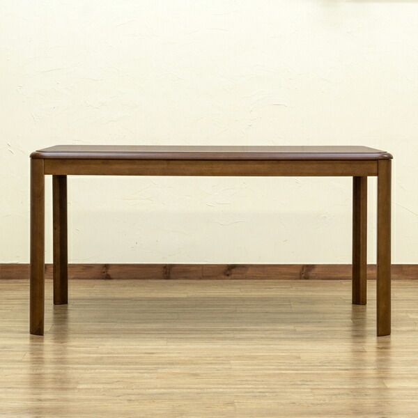 ダイニングコタツ 135×85cm