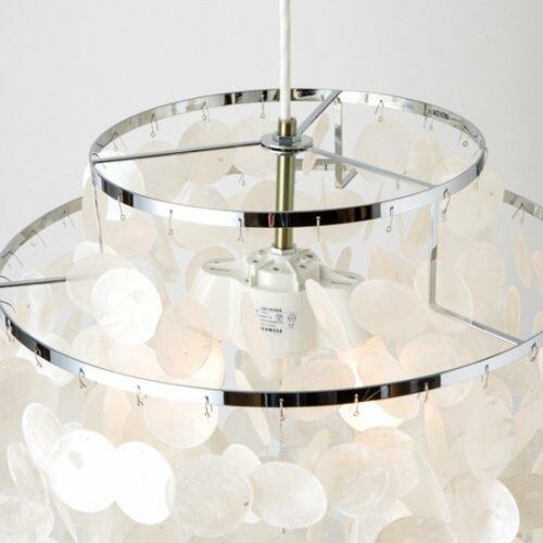 LAMP シェルランプ