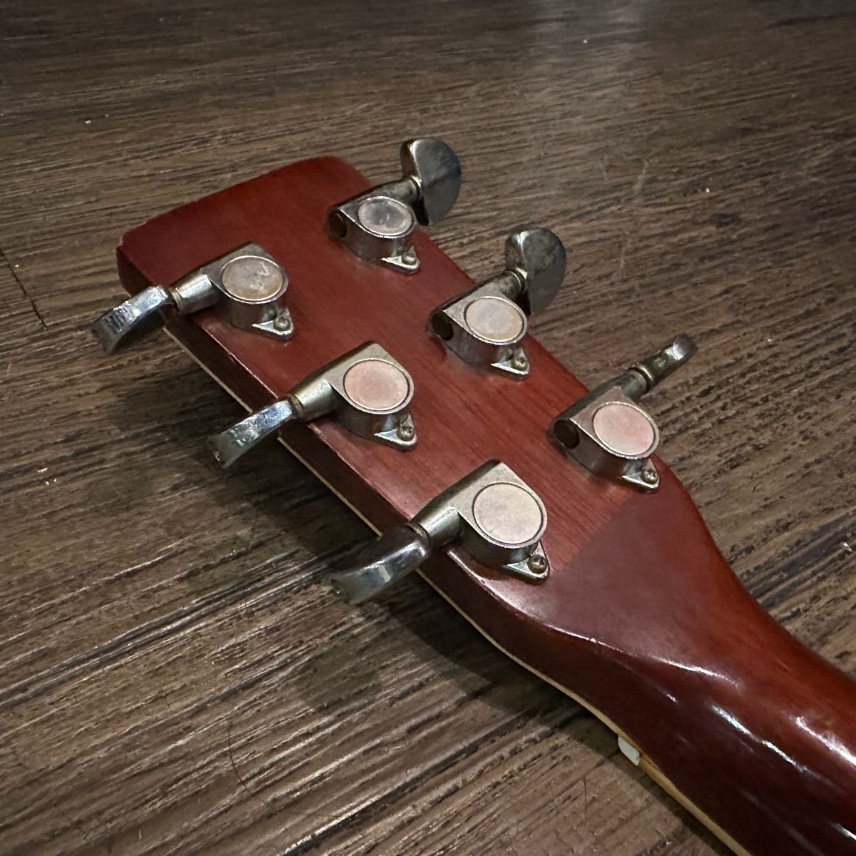 Tokai Cat's Eyes CE-250S Acoustic Guitar アコースティックギター