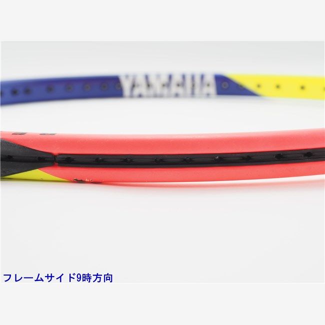 ヤマハ