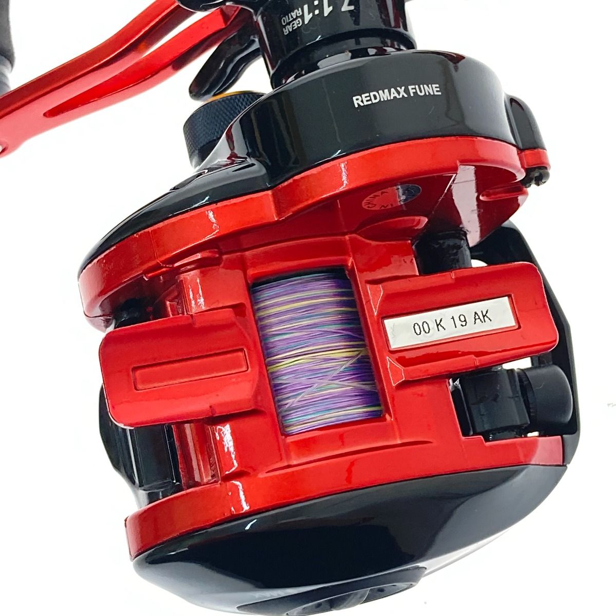 □□Abu Garcia アブガルシア レッドマックス船 1418228 104_1_800.jpg?20210323091607