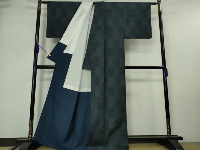上 紬
