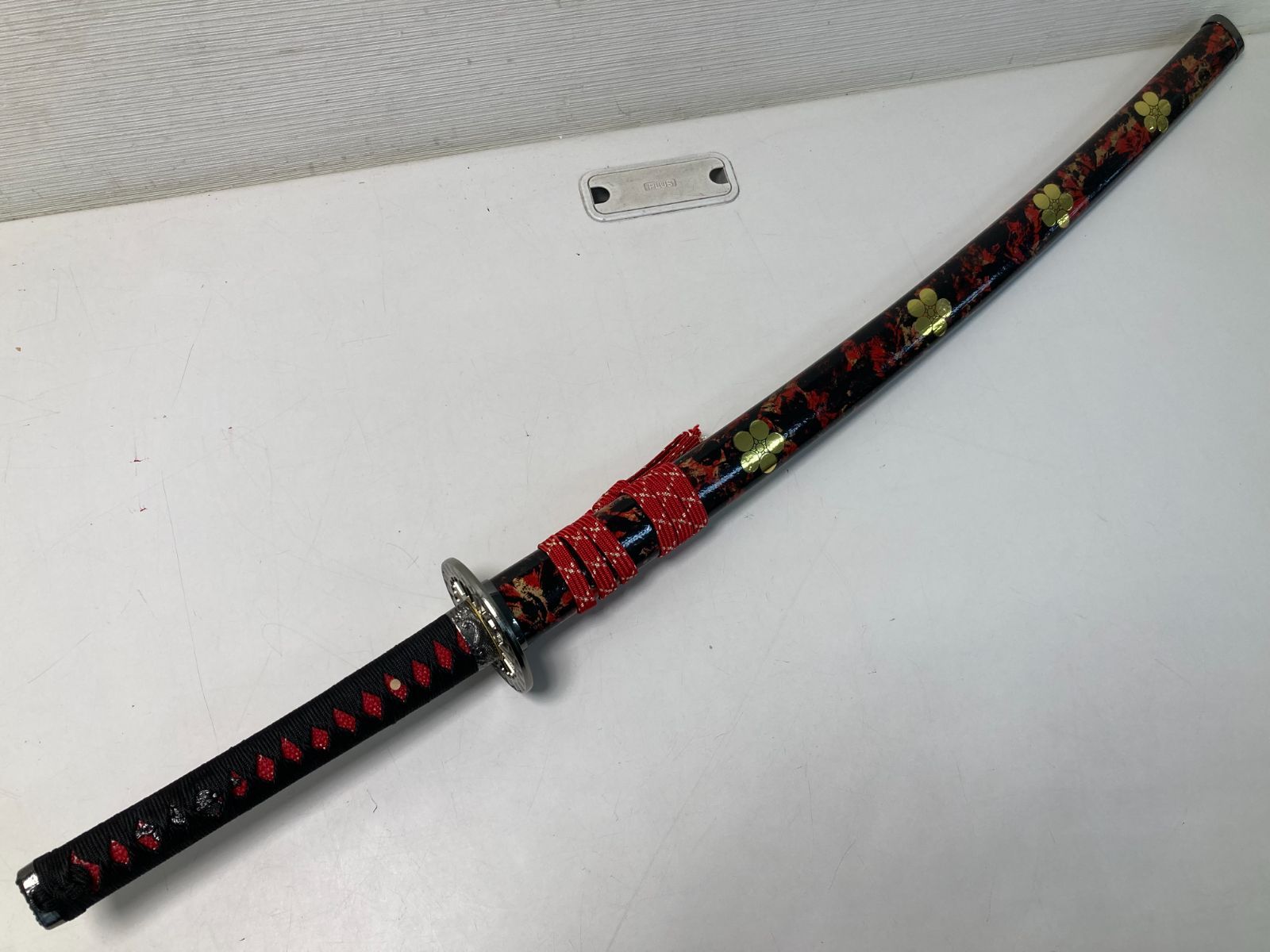 38-359 模造刀5本セット