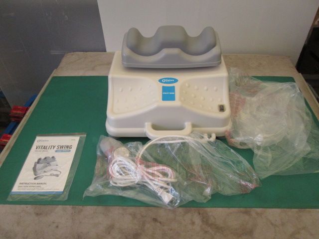 ● Daiwa Felicity 金魚運動マシーン USJ-815 バイタリティースイング 0830BI 4 7BT-1S