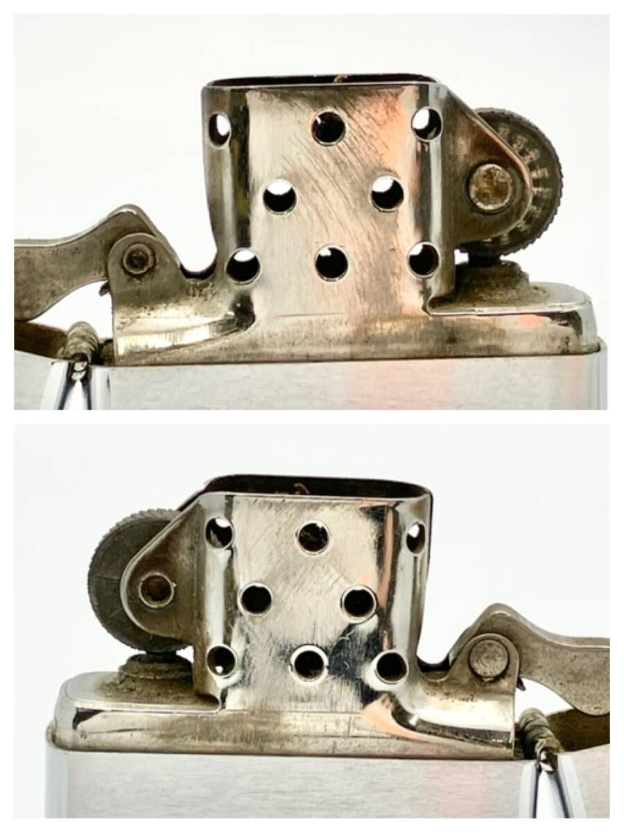 Zippo ジッポー MAZDA JAPAN CLASSIC マツダジャパンクラシック 1980年 