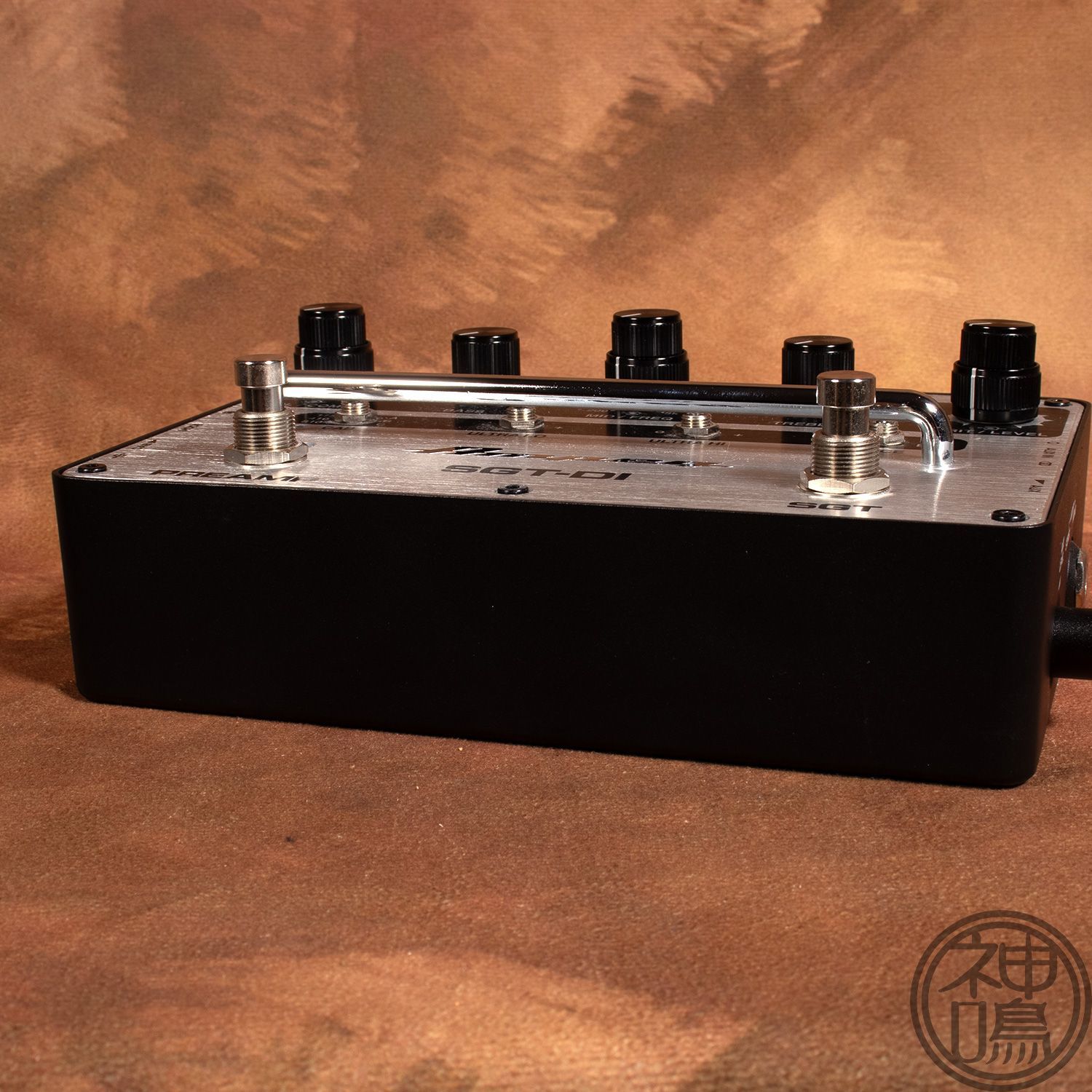 Ampeg