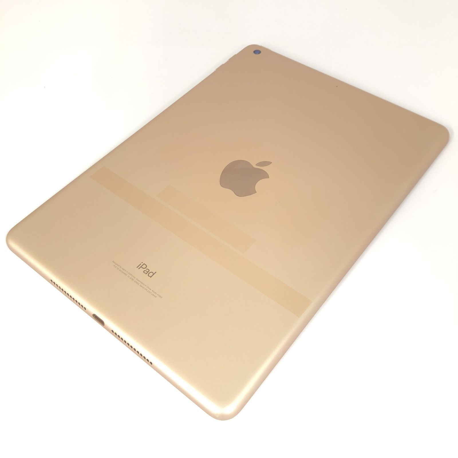 良品】iPad (第6世代) Wi-Fi/32GB/FPLZ107JJMVR 【公式通販】