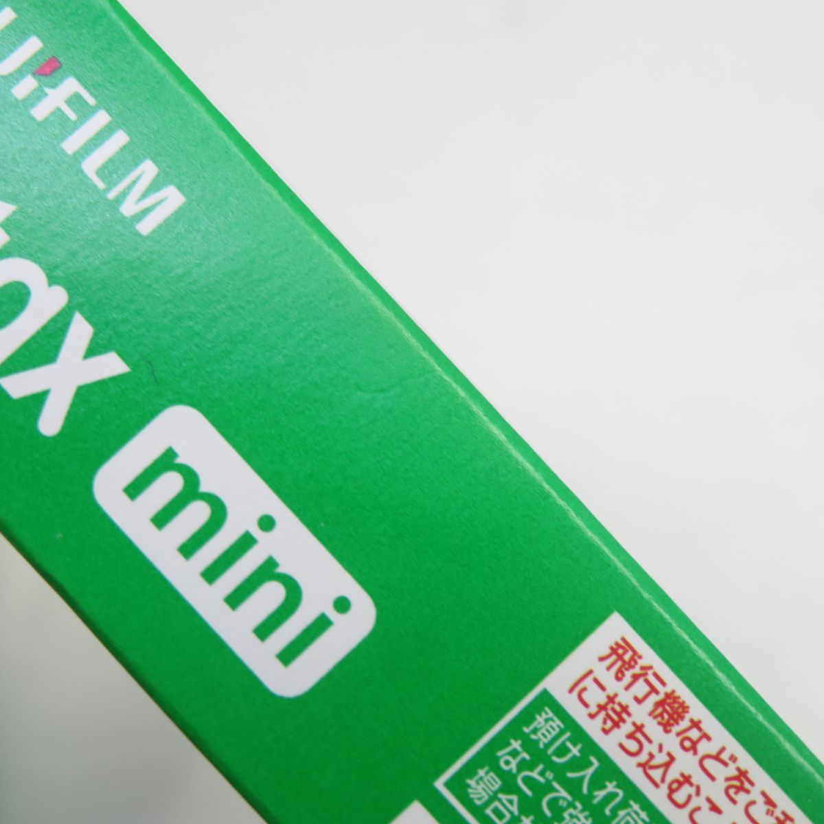チェキフィルム 10枚