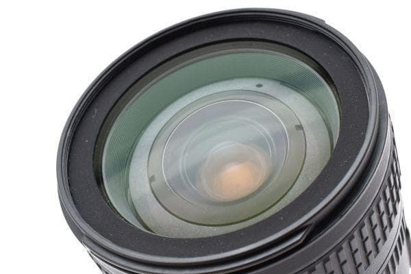  ｜Nikon AF-S 24-85 mm F 3.5-4.5 G ｜K 054 レンズ(ズーム) カメラ