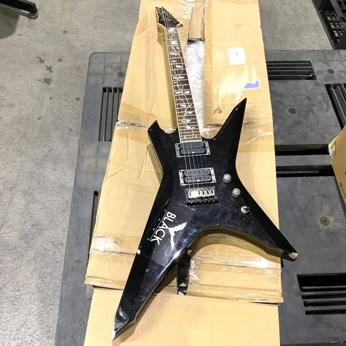 IBANEZ アイバニーズ エレキギター X Series XH300