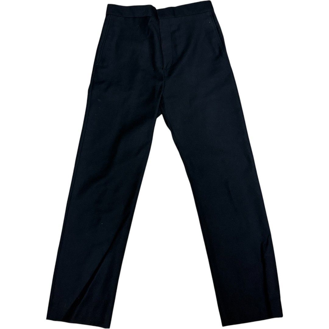 tozaou mimi TRACK PANTS (TOP GRAY) TOZAOU 