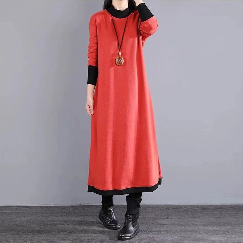 マキシワンピース レディース