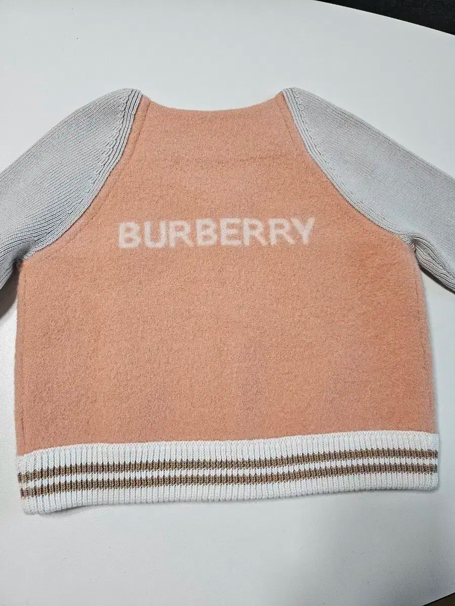 バーバリーキッズ