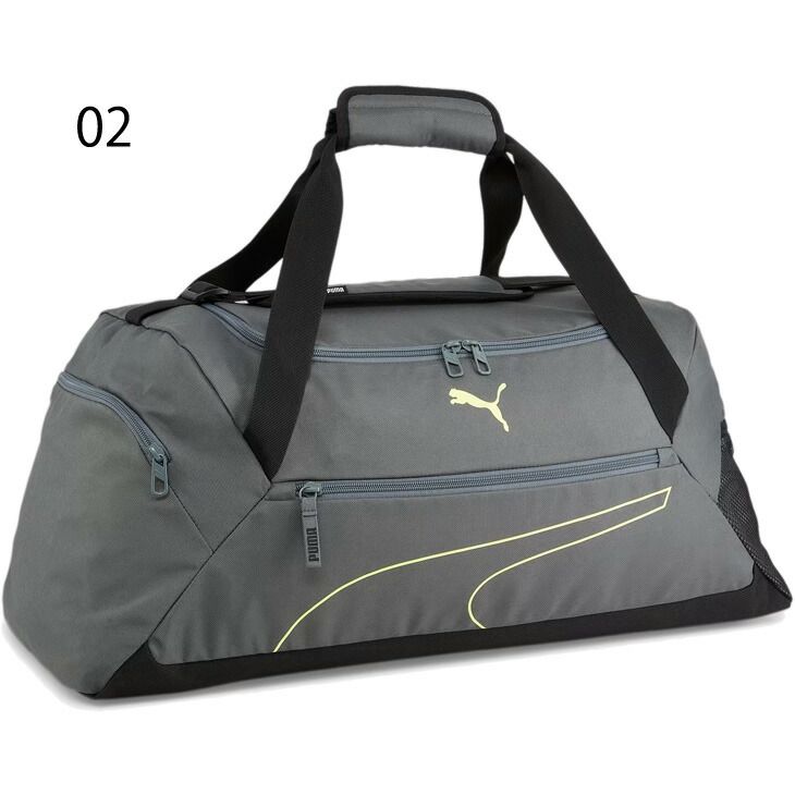 プーマ ボストンバッグ 48L かばん PUMA スポーツバッグ M
