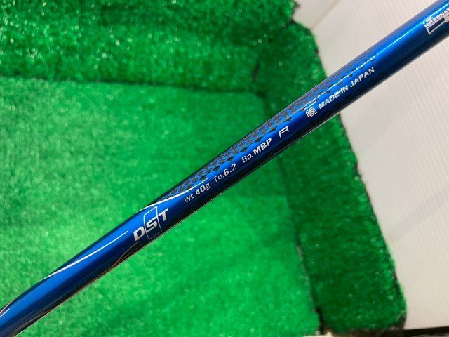 一流の素材、 完璧な品質。 771 フェアウェイウッド ダンロップ ゼクシオ2018 Navy MP1000 R 23 和歌山