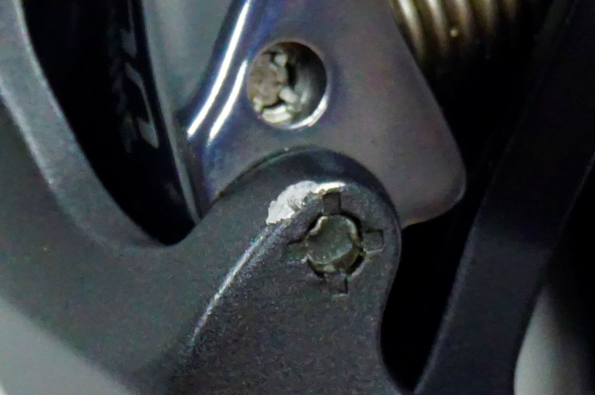 RD-6800 SS 11s ULTEGRA リアディレイラー シマノ アルテグラ 中古　送料510円 ☆SHIMANO シマノ RD-6800 ULTEGRA 11s リアディレイラー SS