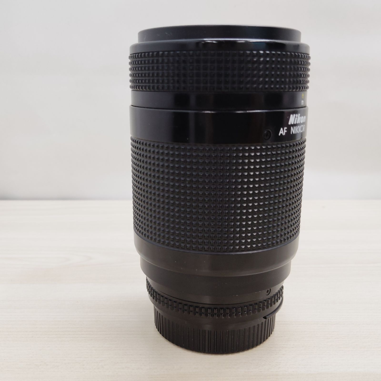 00394】 Nikon AF NIKKOR 70-210mm F4-5.6 ニッコール ニコン 【公式通販】