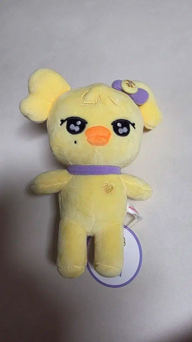 IVE(アイヴ) ナオリ PLUSH ぬいぐるみ 人形 ぬいぐるみ ぬい ナオリ