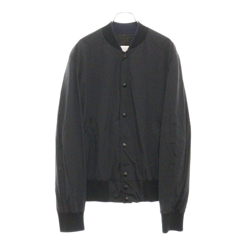 Maison Margiela 14 (メゾンマルジェラ) 16SS ナイロンバーシティ 