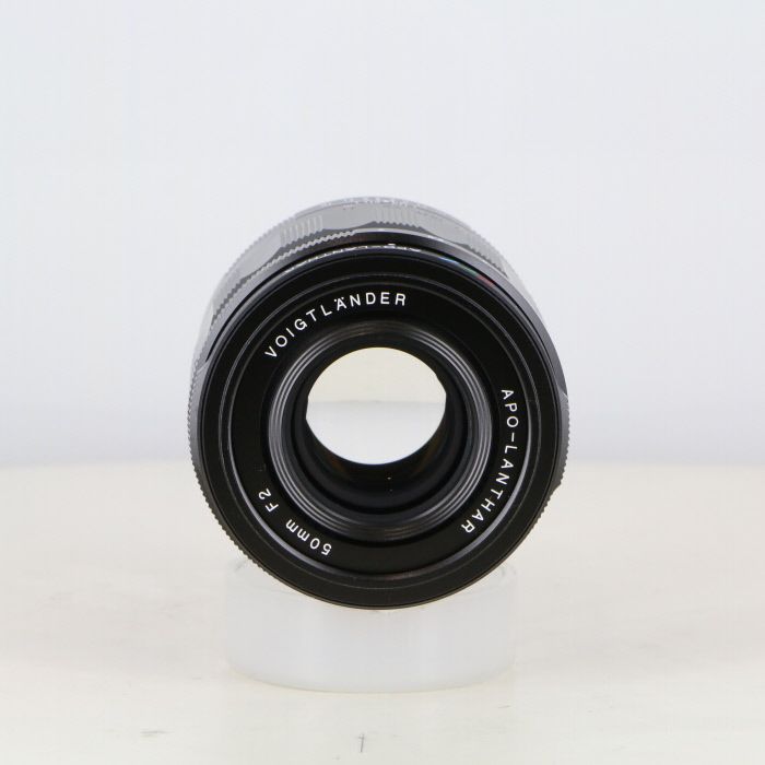 《並品》Voigtlander APO Lanthar 90mm F3.5 SL (M42) 並品》Voigtlander APO-LANTHAR 35mm F2 Aspherical Z-mount（ニコンZ用）