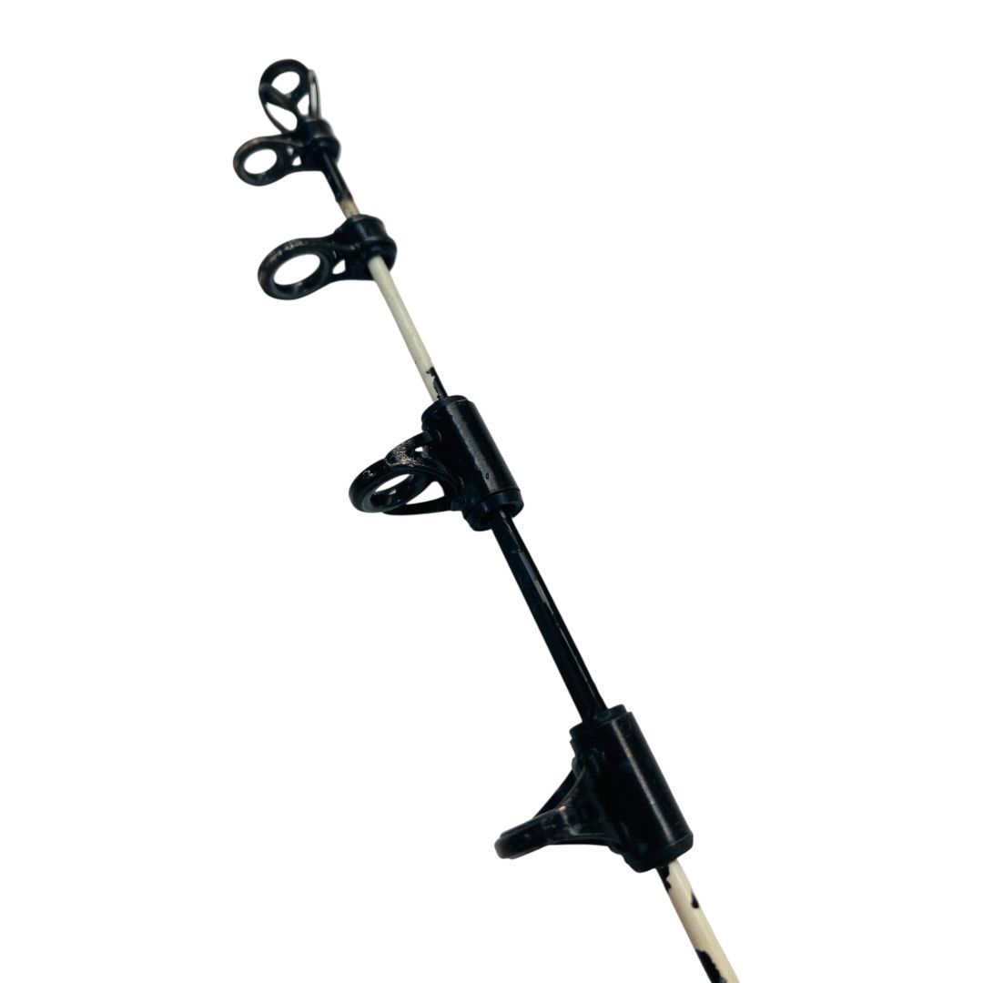 DAIWA ダイワ 石鯛竿 HZ 絶海 MH-525 底物 良品！ DAIWA ダイワ 石鯛竿 HZ 絶海 MH-525 底物 - メルカリ