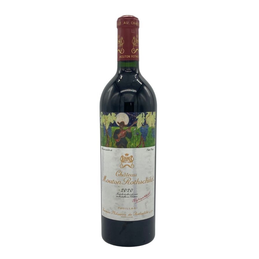 Amazon.co.jp: Ch.Mouton Rothschild シャトー・ムートン