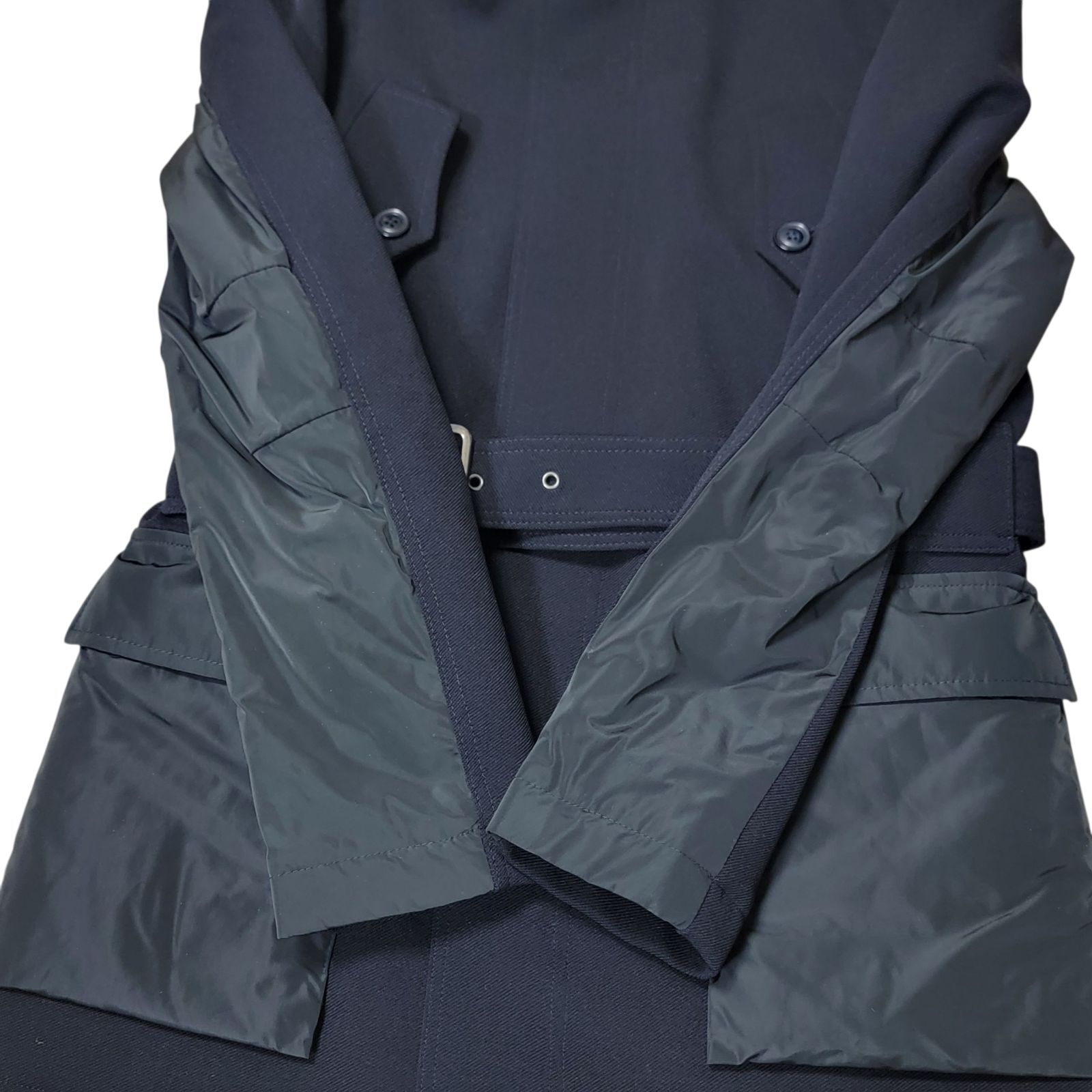 フーディーコート