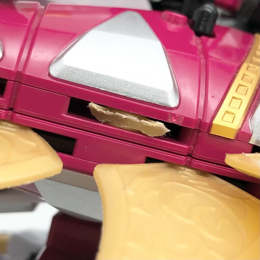 現状渡|訳有 バンダイ