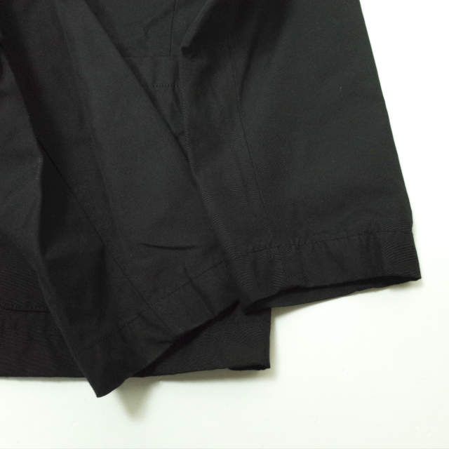 nonnative ノンネイティブ 20SS 日本製 DWELLER 3B JACKET P/C PEACH WEATHER ウェザークロス3B ジャケット NN-J3801 1 BLACK テーラード アウター g13094 - メルカリ