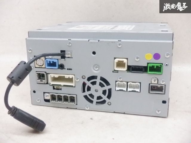 クラリオン GCX710 ☆GCX710☆ NX710同等品 クラリオン SDナビ 地デジ Bluetooth