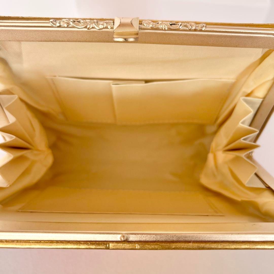 和装バッグ草履セット