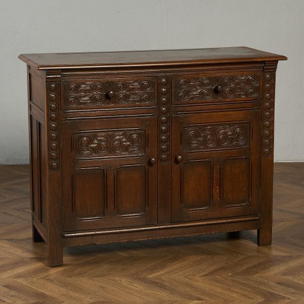 直接取引☆ 東海家具 静岡家具製作所 アンティーク 食器棚 カップ