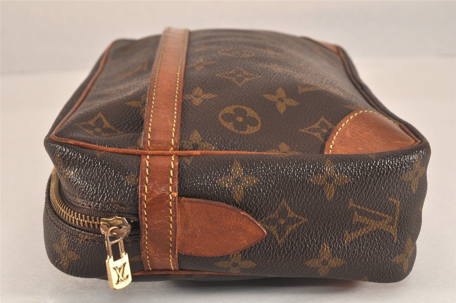 2-2506 LOUISVUITTON モノグラム コンピエーニュ28 2-2506 LOUISVUITTON モノグラム コンピエーニュ28 - メルカリ