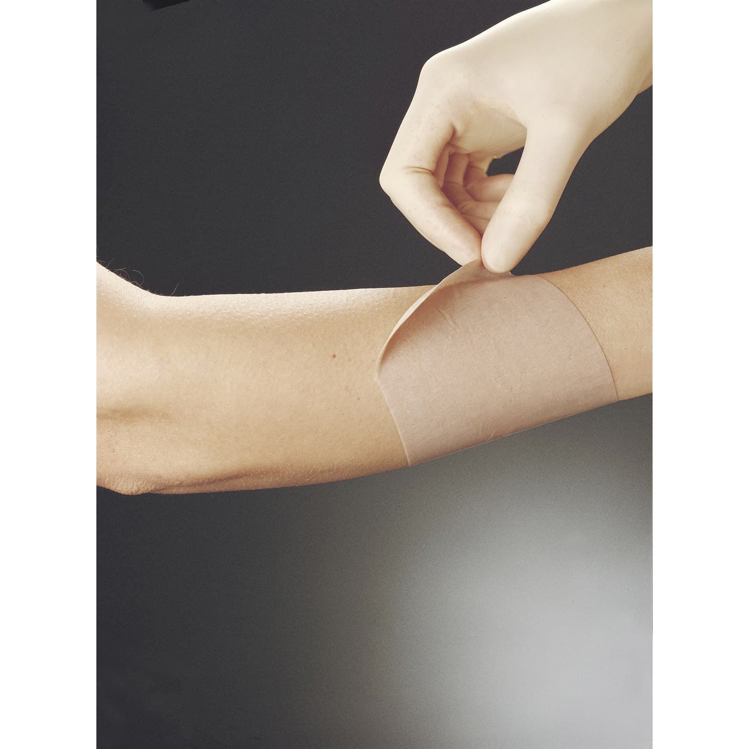  メピフォーム シリコンジェルシート 22-2055-00 293100 4 X 30 5マイイリ 医療用テープ サージカルテープ 衛生医療用品 救急用品