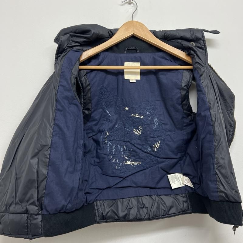 00s パンク y2k DIESEL ジャケット スカジャン 00s パンク y2k DIESEL ジャケット スカジャン - メルカリ