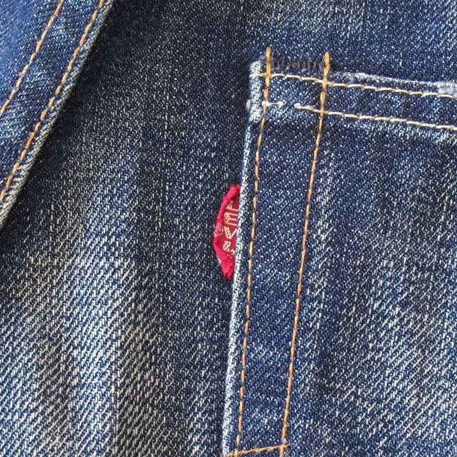 リーバイス ビンテージ クロージング LEVI'S VINTAGE CLOTHING LVC