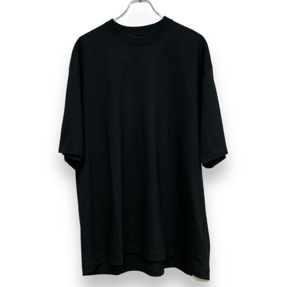 ennoy L/S BORDER T-SHIRTS BEIGE × BLACK ennoy L/S BORDER T-SHIRTS BEIGE × BLACK(ennoy CREW LS T
