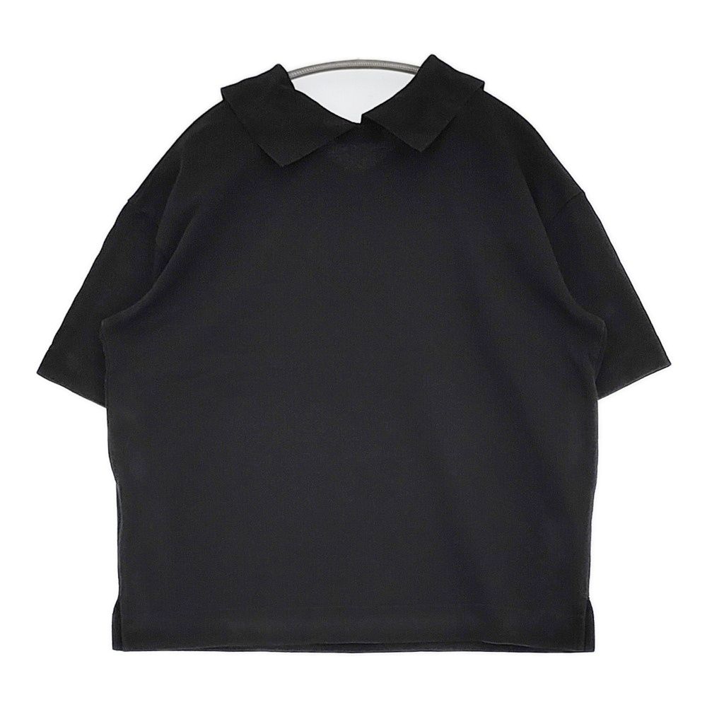MARGARET HOWELL 578-3168004 ORGANIC COTTON PIQUE JERSEY 定価