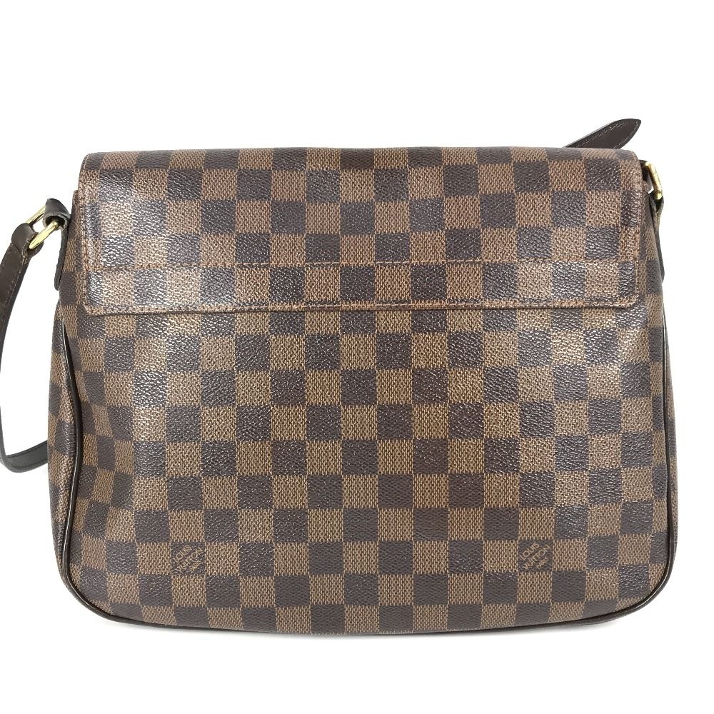 LOUIS VUITTON ルイヴィトン ショルダーバッグ ブザスローズ