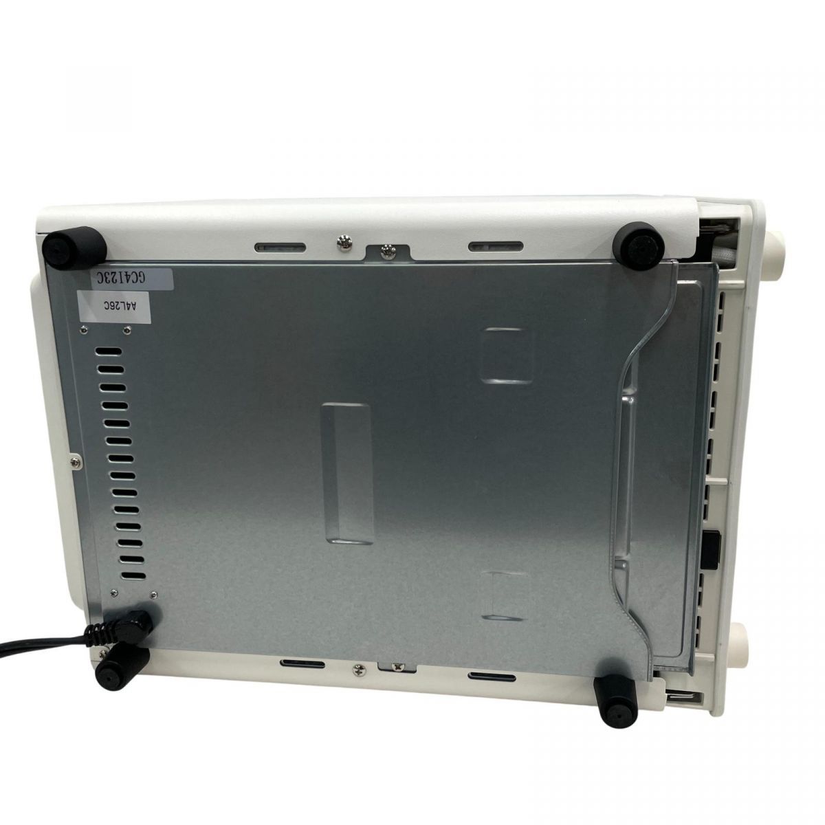 ホワイト TS-D486W