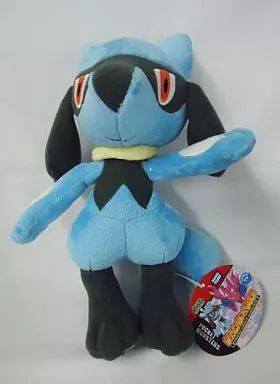 ぬいぐるみ リオル ポケモンぬいぐるみDP ポケットモンスター ダイヤモンド＆パール