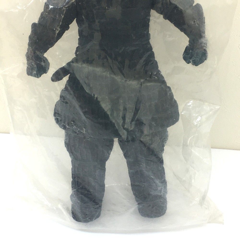 ☆未開封品 SEGA セガ 大魔神 ハイグレード フィギュア 約36cm ※長期