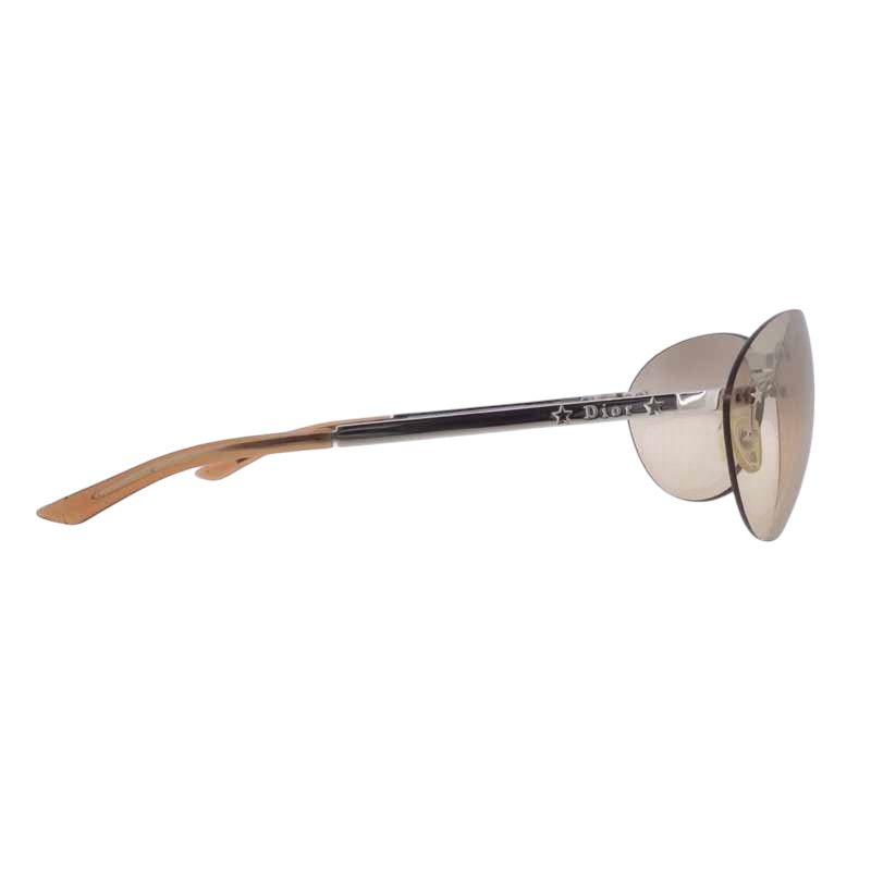 クリスチャンディオール サングラス YB7KH sunglasses dior 楽天市場】【中古】 クリスチャンディオール Christian Dior POP
